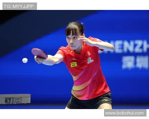 乒乓球的魅力之旅:深入深圳乒乓球队的速度与激情探秘