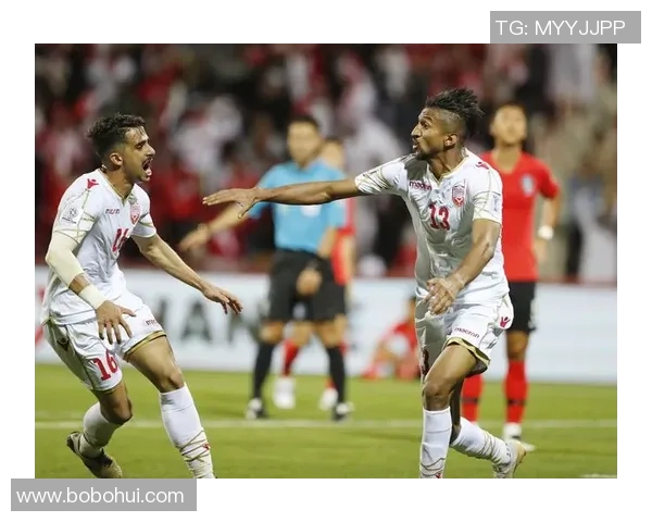 巴林足球明星的崛起与成就探讨及其对国家足球发展的影响