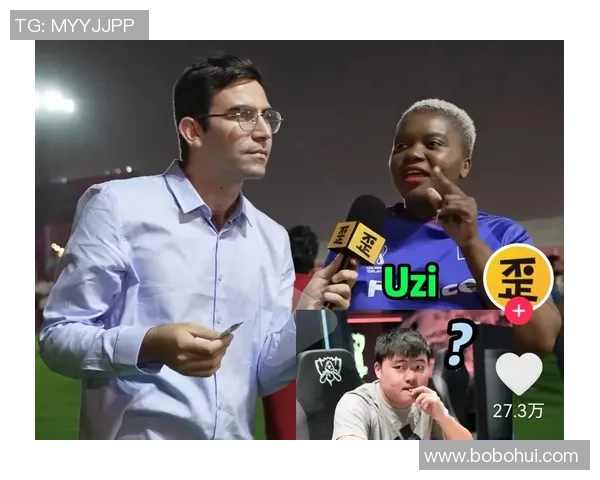 街头随机采访揭晓民众心目中的足球明星究竟是谁